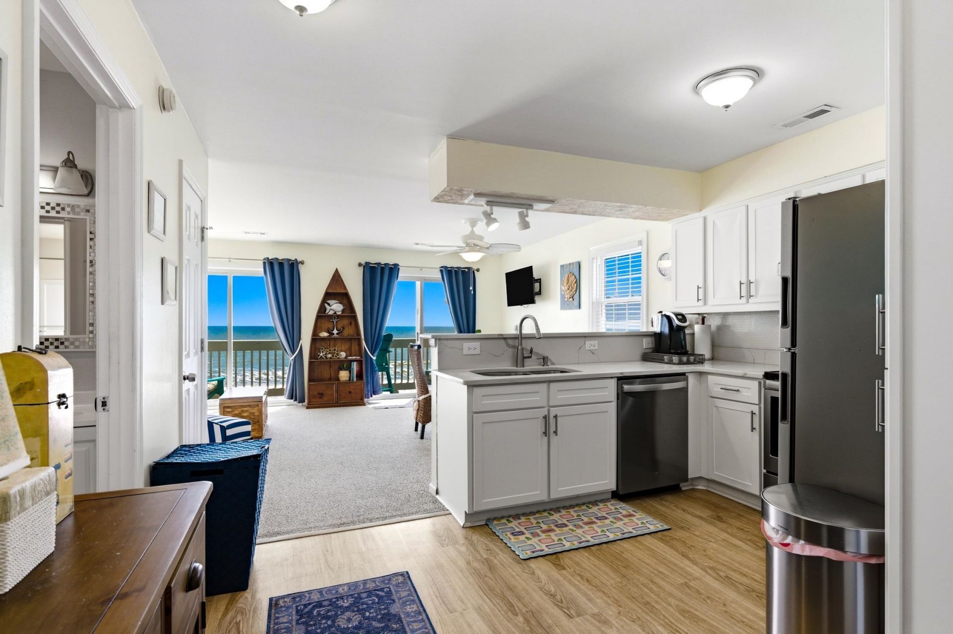 813 S Ocean Blvd. Photo 4