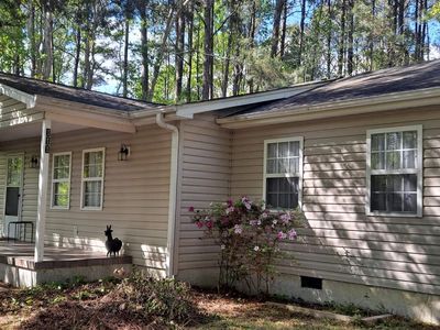 111 Gaylord Trail, Georgetown, SC 29440