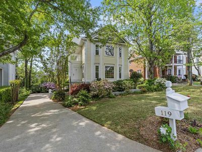 119 Heatherstone Road, Columbia, SC 29212