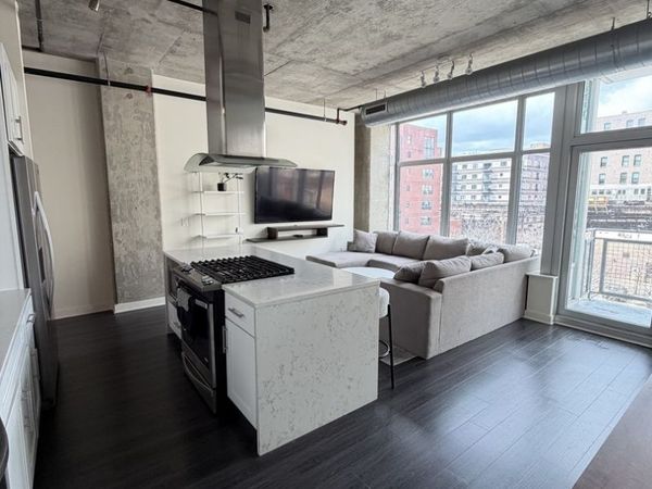 50 E 16th Street , Unit 415, Chicago, IL 60616