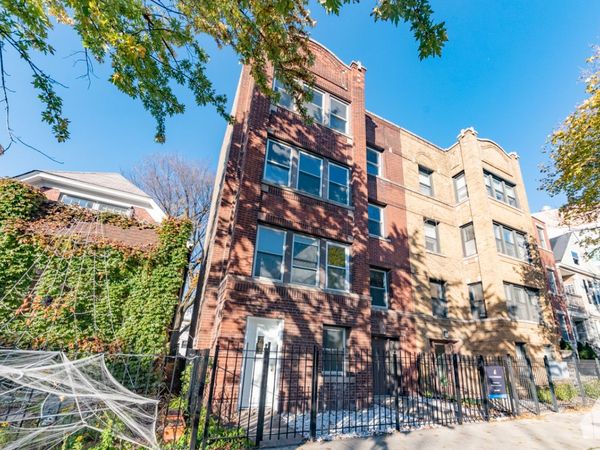 1122 W Addison Street, Unit GRD, Chicago, IL 60613