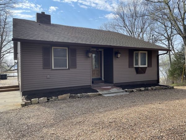 3512 Riverview Lake Road , Metropolis, IL 62960