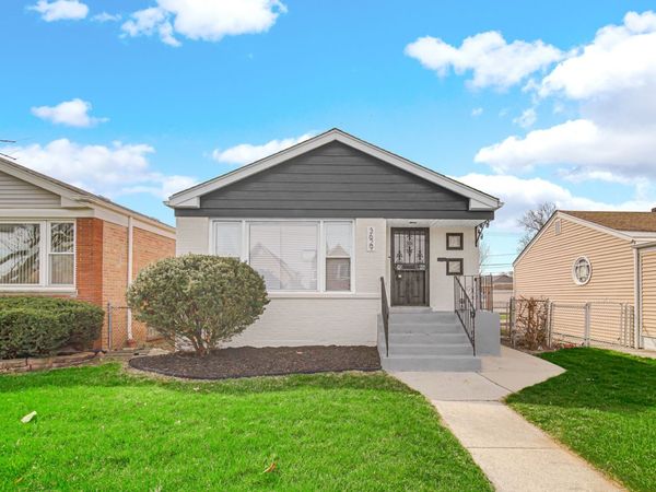 3629 W 84th Street, Chicago, IL 60652