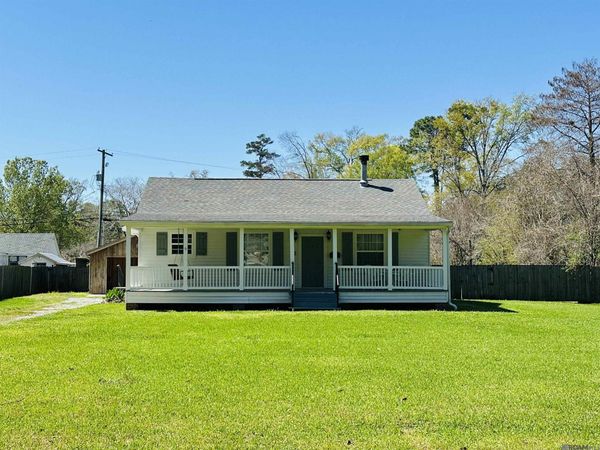 376 Croydon Ave, Unit #A, Baton Rouge, LA 70806