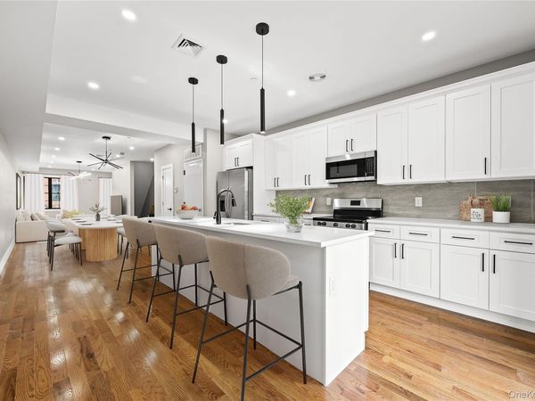 463 143rd Street , Bronx, NY 10454