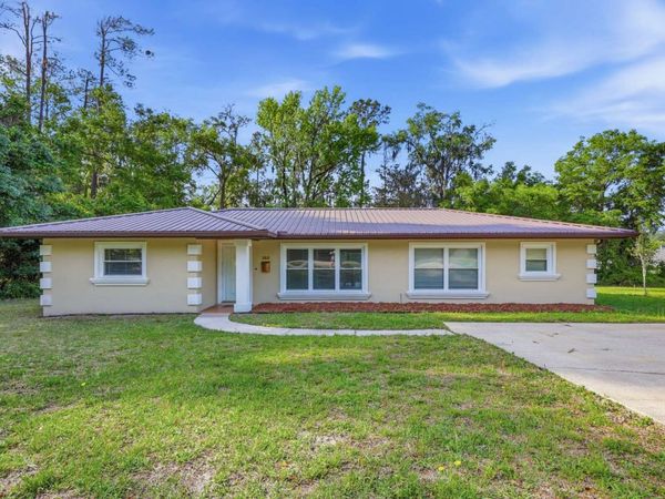 160 SW ST MARGARETS STREET, Lake City, FL 32025