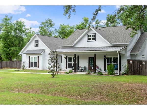 218 NE OAKWOOD WAY, Pinetta, FL 32350