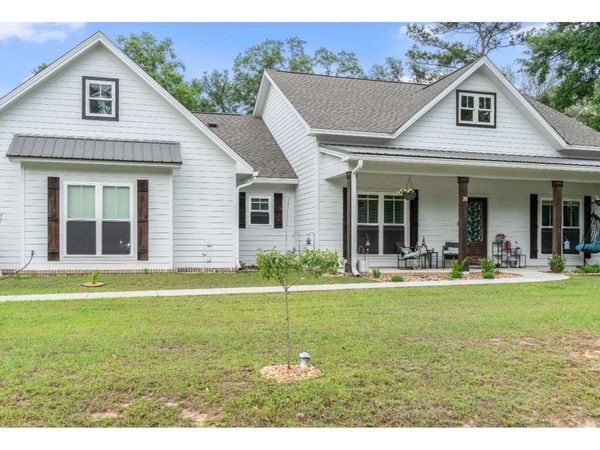 218 NE OAKWOOD WAY, Pinetta, FL 32350