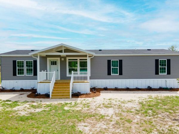 327 NW MORRELL DR, White Springs, FL 32096