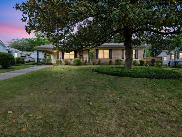 2860 Brierwood Drive, Mobile, AL 36606