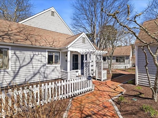 100 Mid-Iron Way, Unit 7027, Mashpee, MA 02649