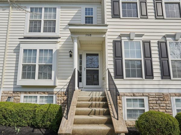 5568 Crystal Falls Street , Unit 66, Dublin, OH 43016