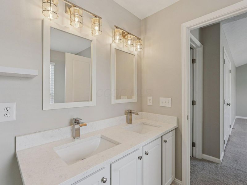 5568 Crystal Falls Street , Unit 66, Dublin, OH 43016 Photo 19