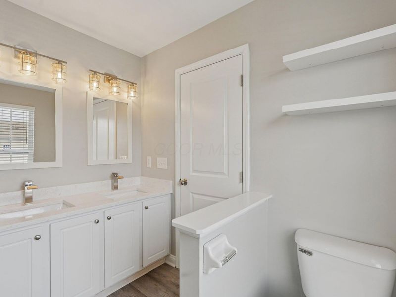 5568 Crystal Falls Street , Unit 66, Dublin, OH 43016 Photo 21