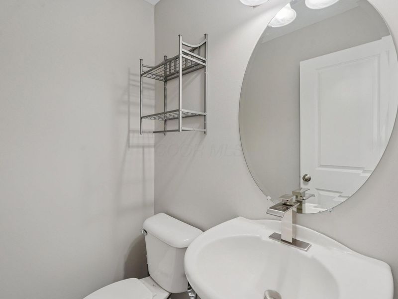 5568 Crystal Falls Street , Unit 66, Dublin, OH 43016 Photo 34