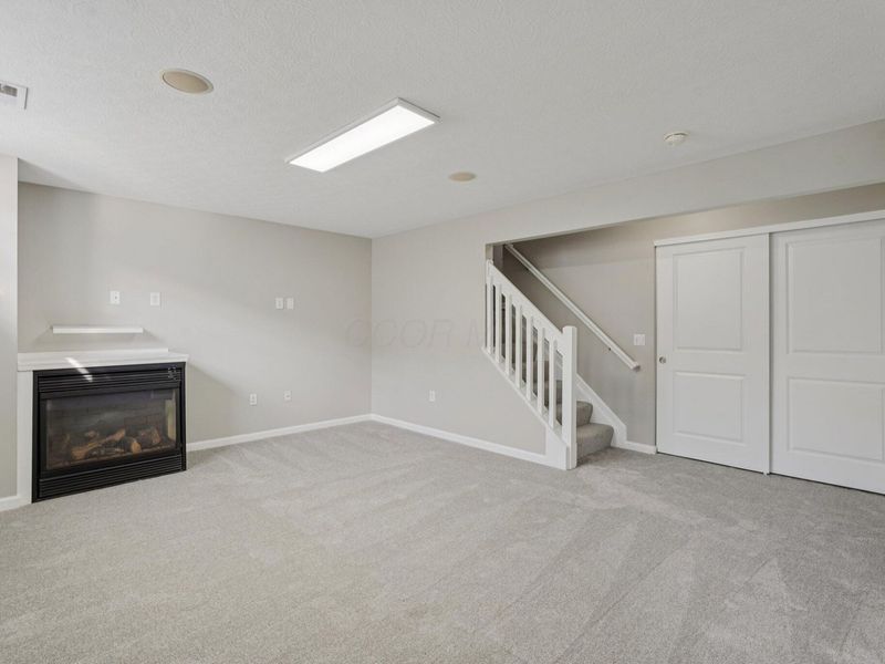 5568 Crystal Falls Street , Unit 66, Dublin, OH 43016 Photo 38