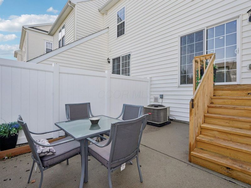 5568 Crystal Falls Street , Unit 66, Dublin, OH 43016 Photo 50