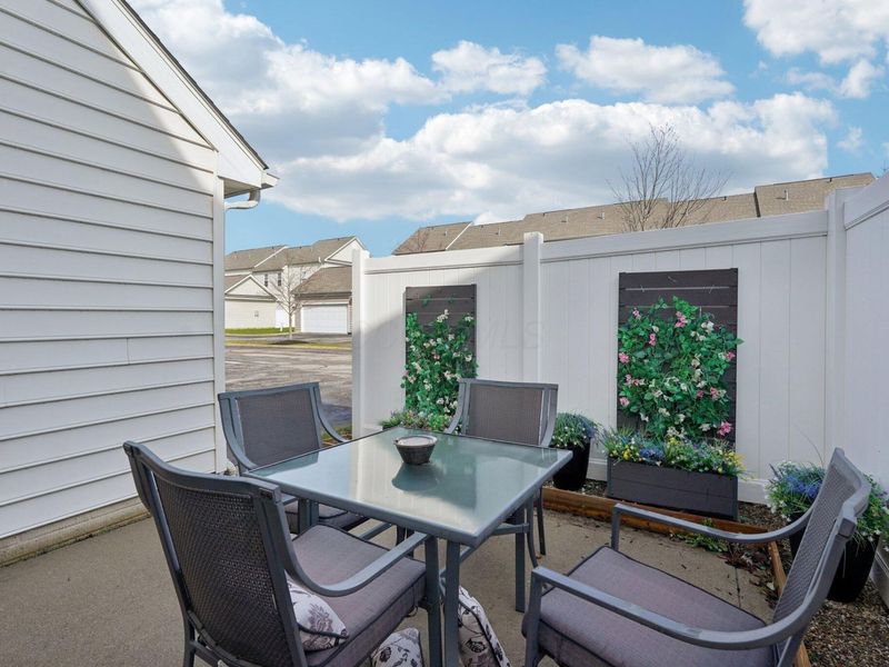 5568 Crystal Falls Street , Unit 66, Dublin, OH 43016 Photo 51