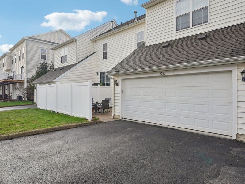 5568 Crystal Falls Street , Unit 66, Dublin, OH 43016 Photo 52