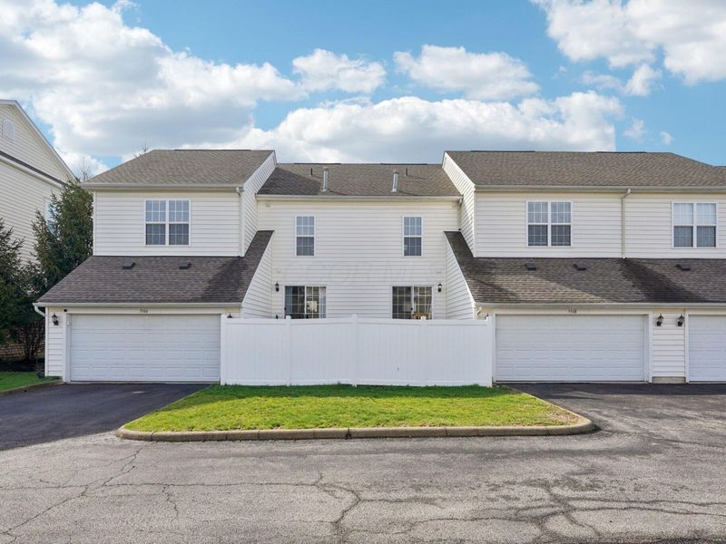 5568 Crystal Falls Street , Unit 66, Dublin, OH 43016 Photo 53