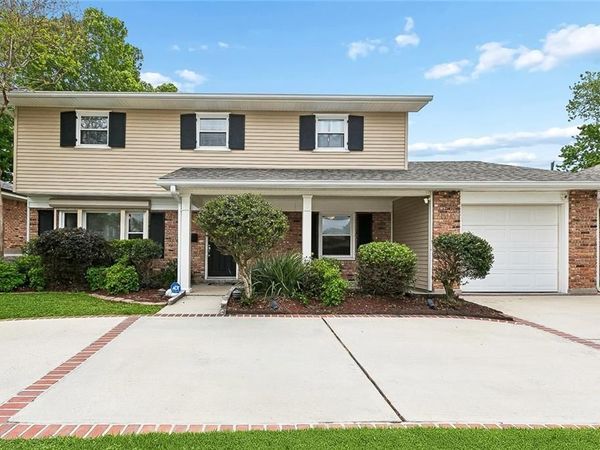 2101 RIVIERE Avenue, Metairie, LA 70003