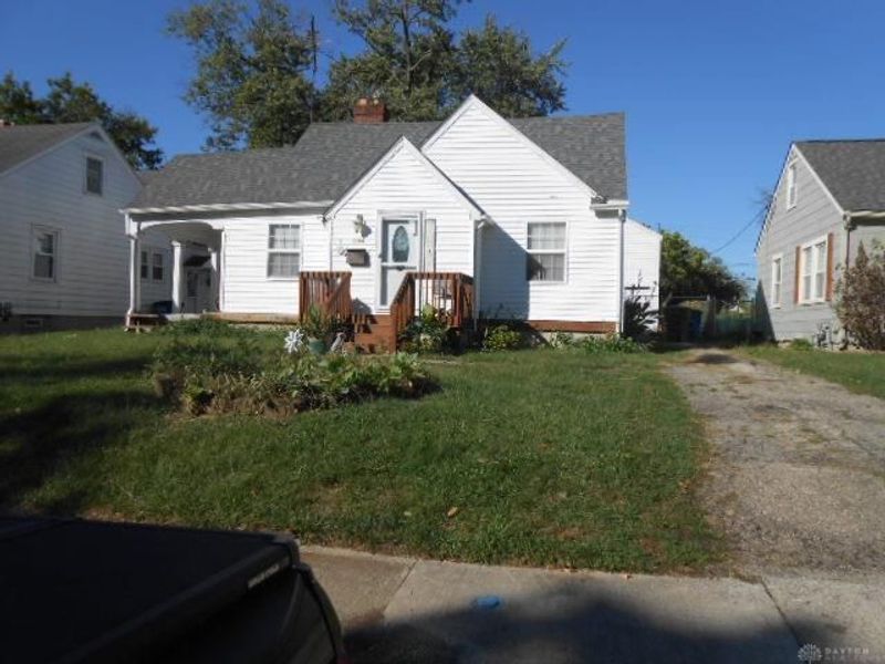 2055 Parkhill Drive, Dayton, OH 45406 Photo 1
