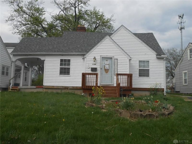 2055 Parkhill Drive, Dayton, OH 45406 Photo 2