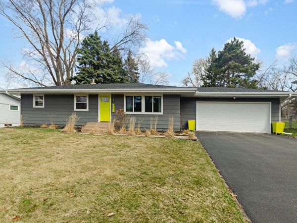 2513 Blomquist Avenue, White Bear Lake, MN 55110