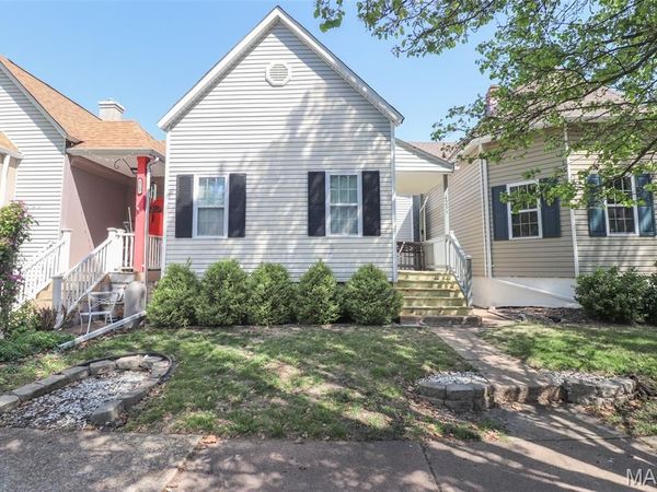 4237 Wyoming Street, St Louis, MO 63116