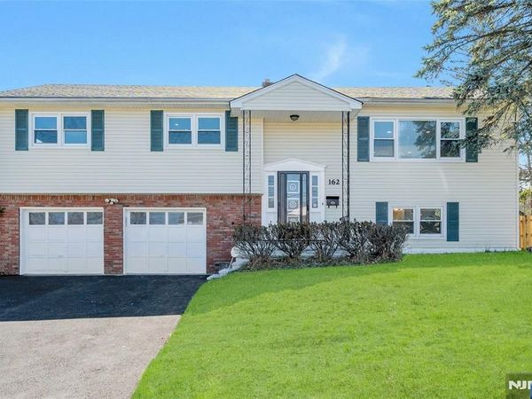 162 Grove Avenue, VERONA, NJ 07044