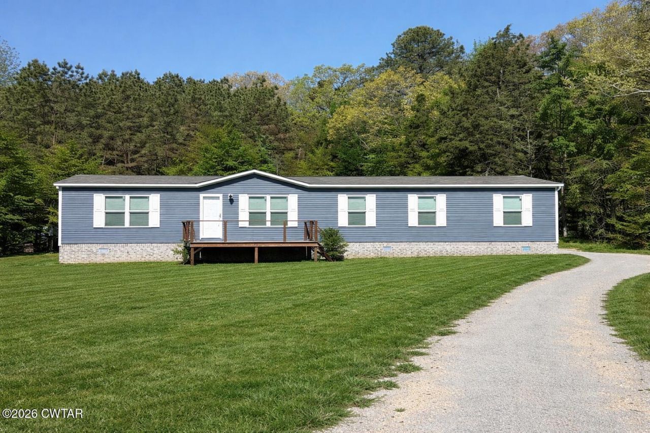 2670 Republican Grove Road, Atwood, TN 38220 Main Photo