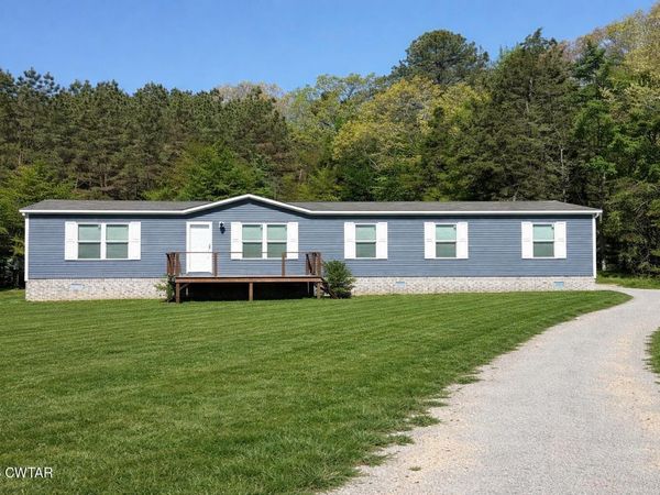 2670 Republican Grove Road, Atwood, TN 38220