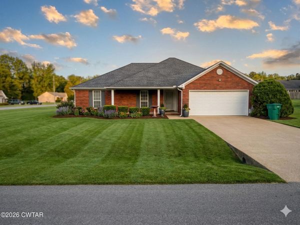 8 Pammara Lane , Jackson, TN 38305