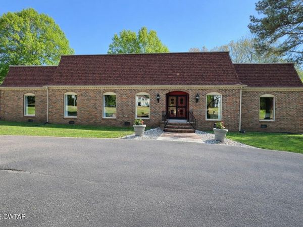 2700 E Main Street, Humboldt, TN 38343