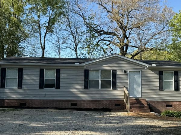 25 Lone Oak Drive , Jackson, TN 38305