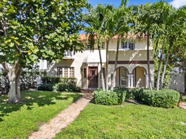 419 30th Street, West Palm Beach, FL 33407