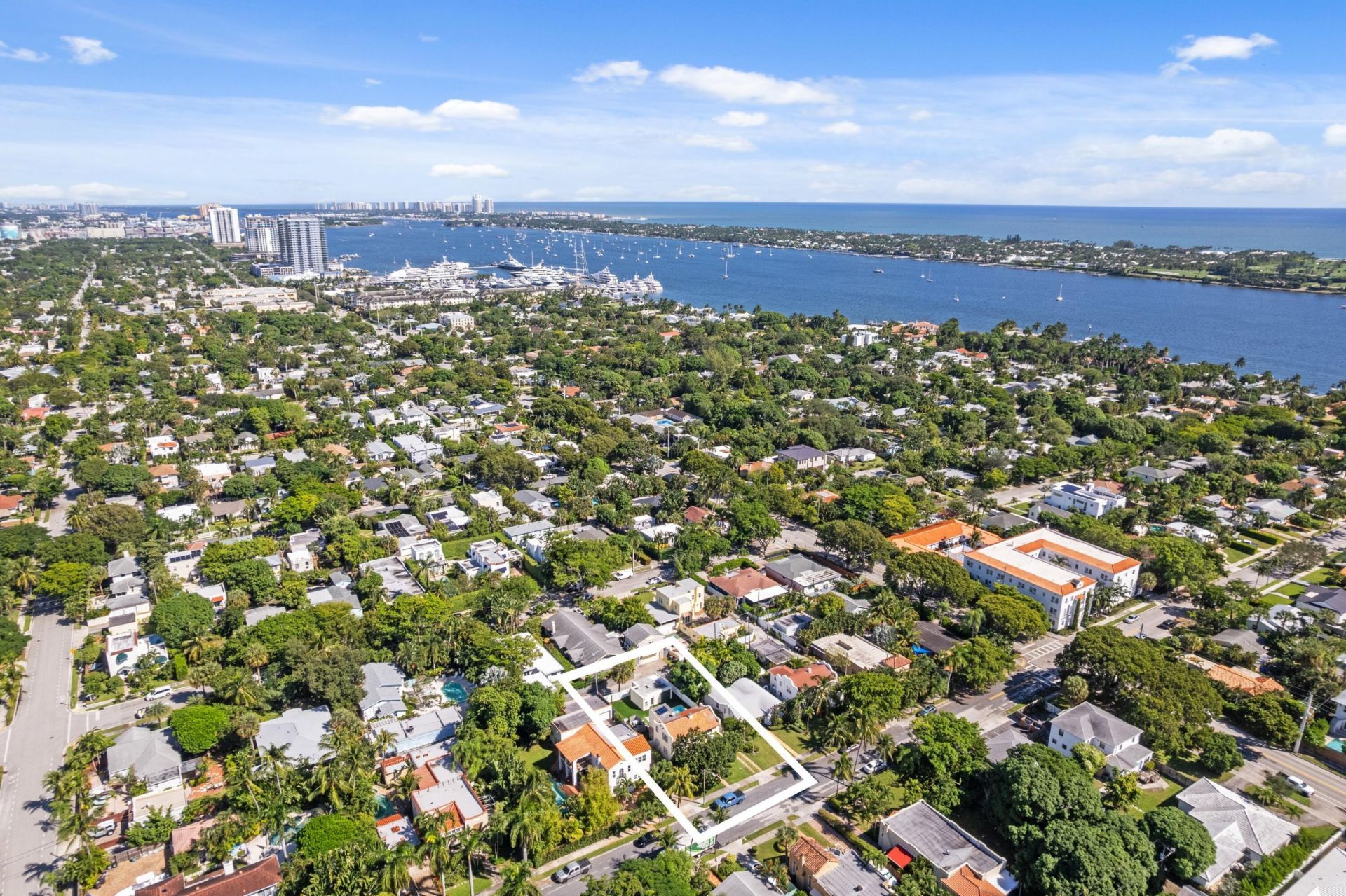 419 30th Street, West Palm Beach, FL 33407 Photo