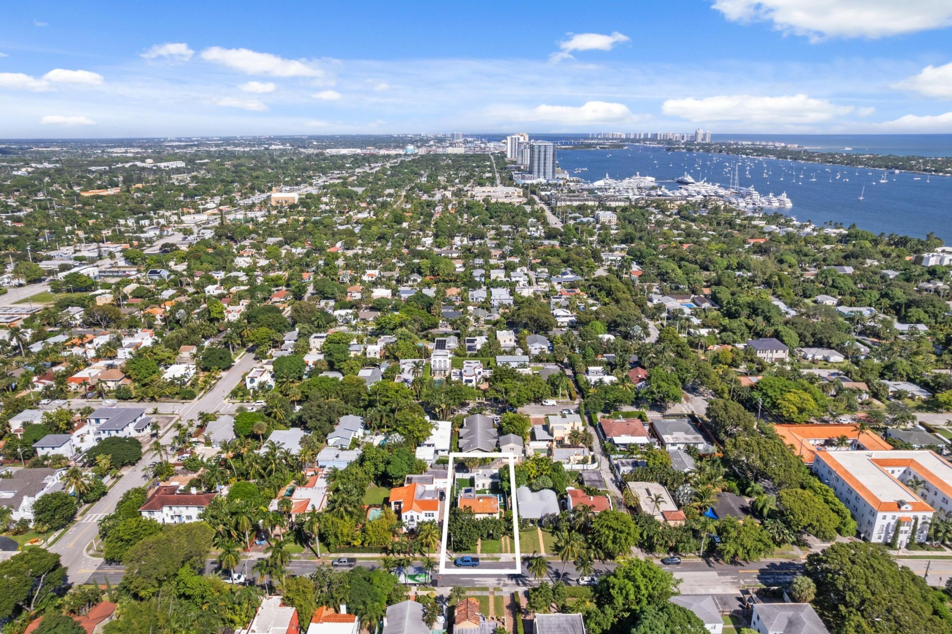 419 30th Street, West Palm Beach, FL 33407 Photo