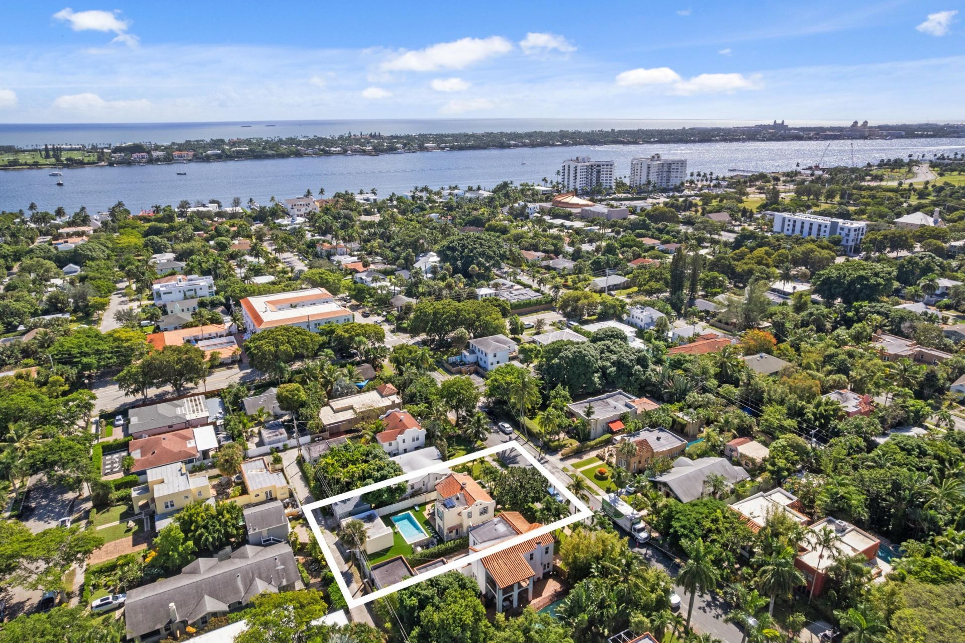 419 30th Street, West Palm Beach, FL 33407 Photo