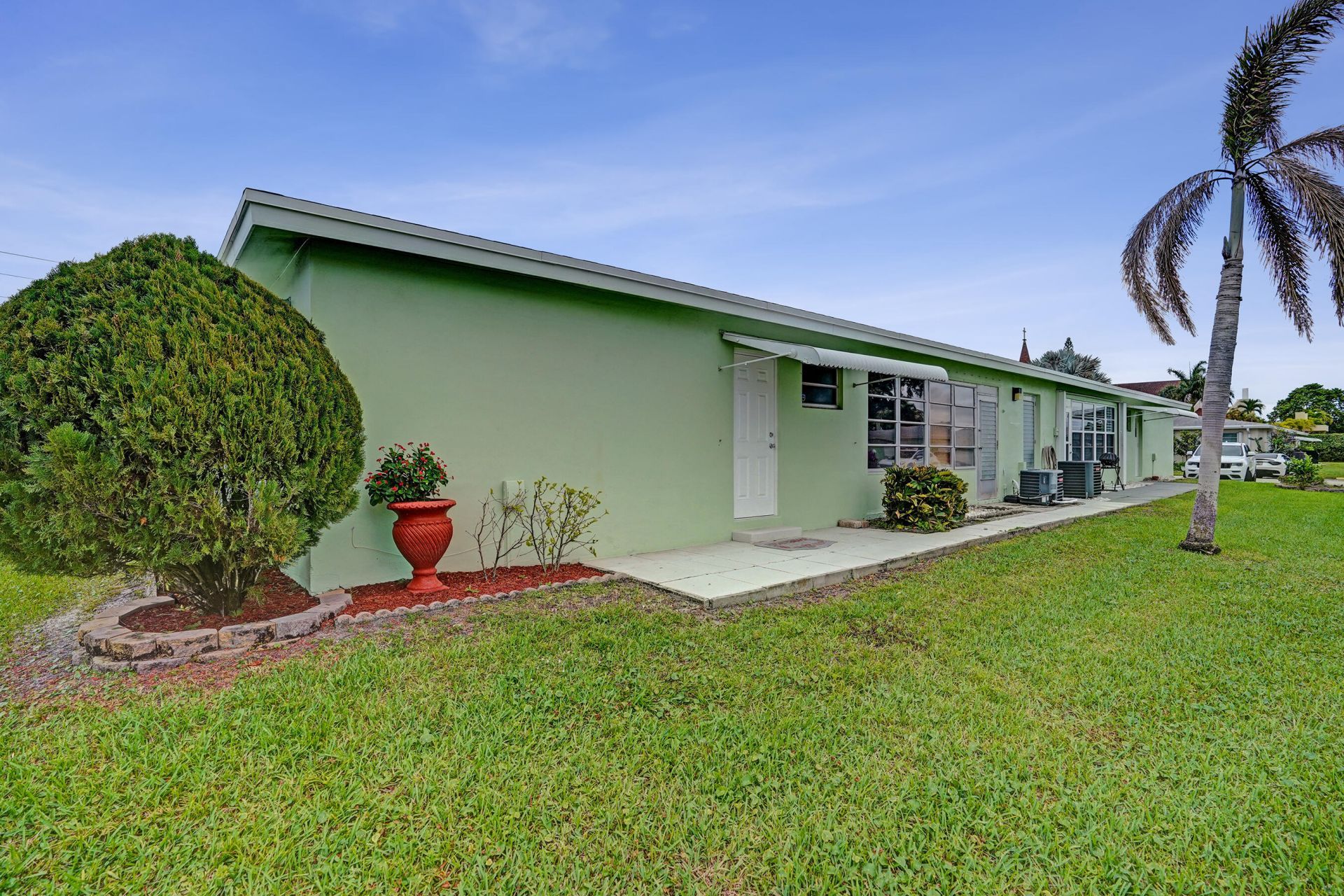 201 Bayview Avenue, Unit D, Boynton Beach, FL 33435 Photo