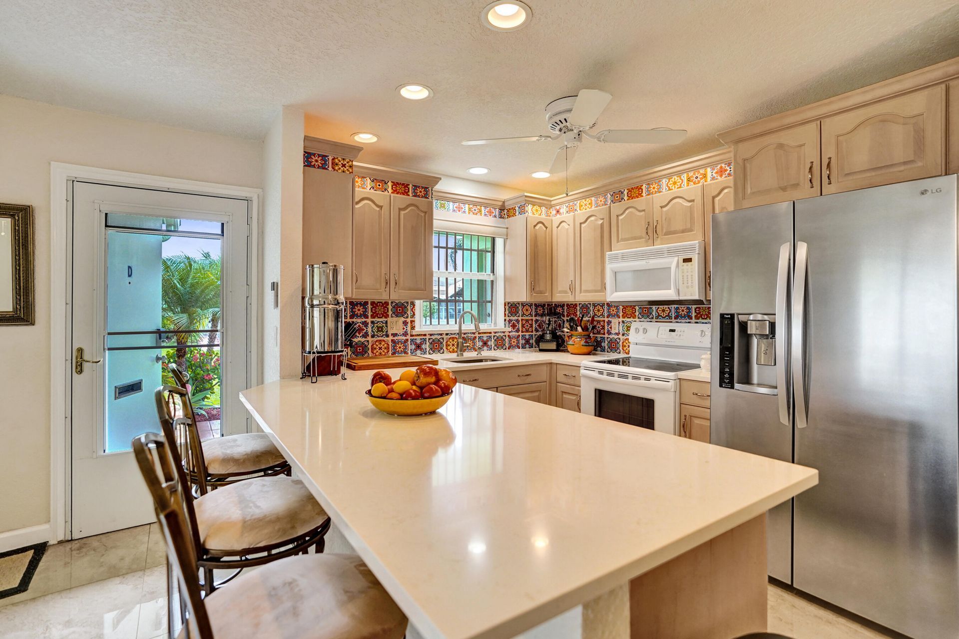 201 Bayview Avenue, Unit D, Boynton Beach, FL 33435 Photo