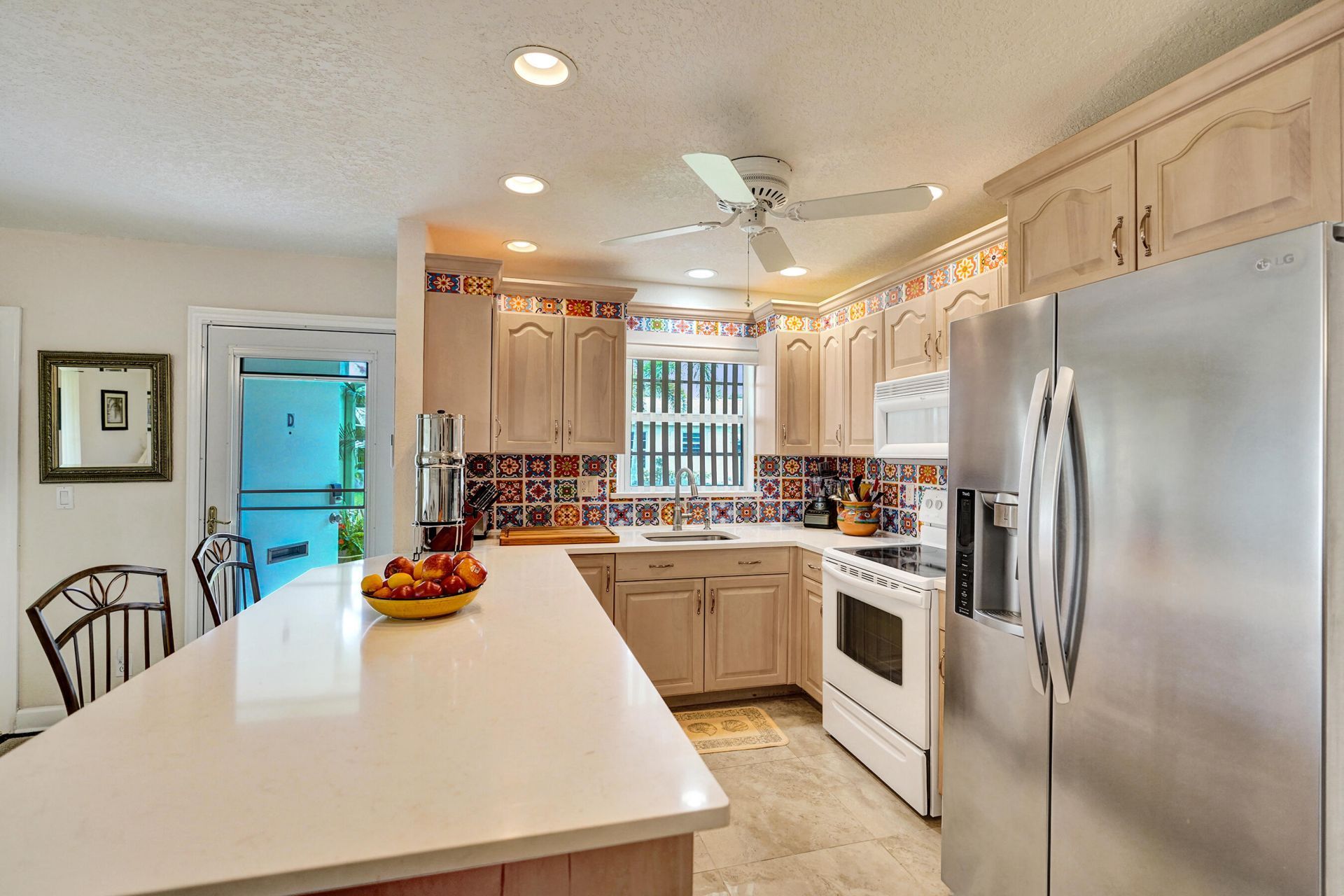 201 Bayview Avenue, Unit D, Boynton Beach, FL 33435 Photo