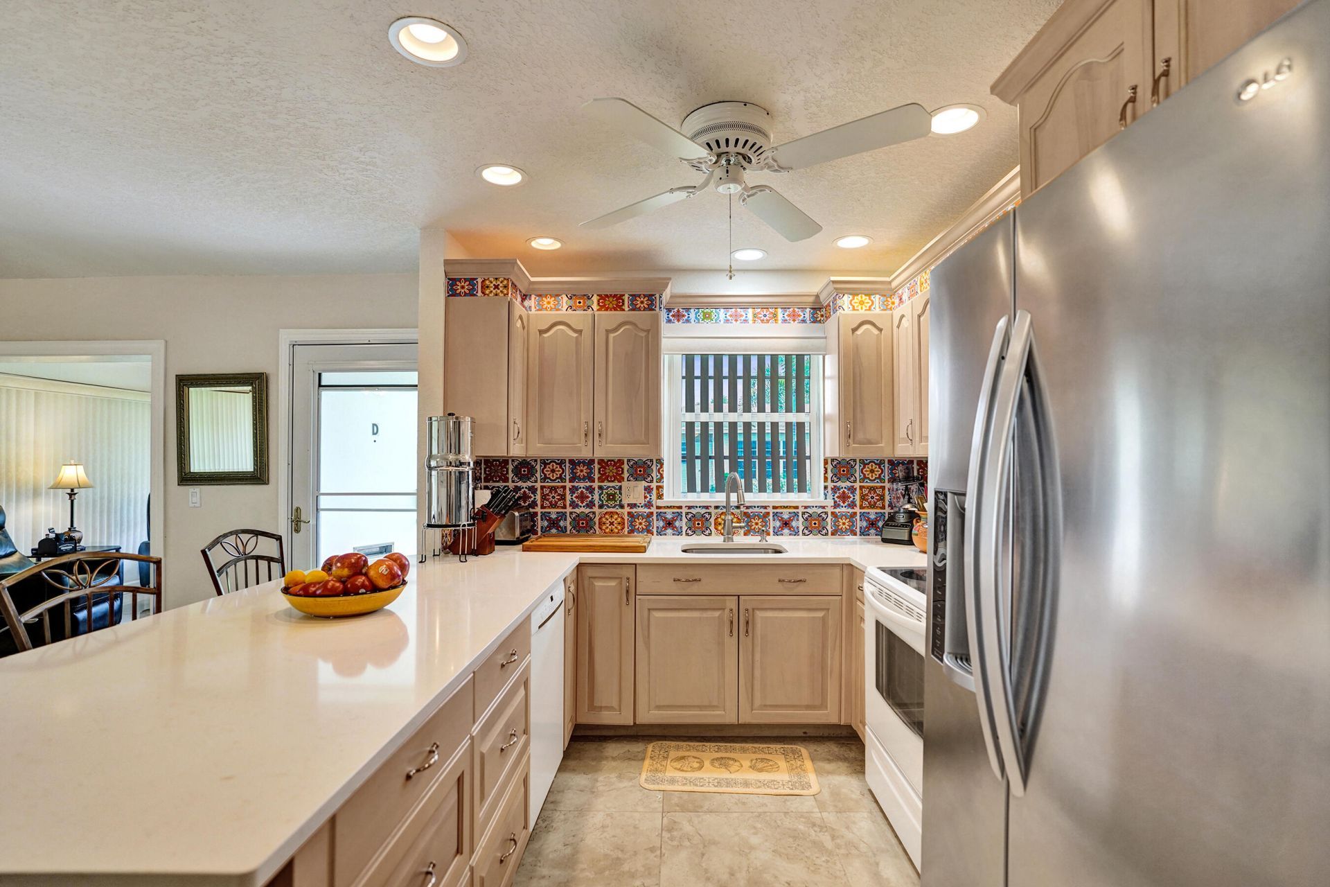 201 Bayview Avenue, Unit D, Boynton Beach, FL 33435 Photo