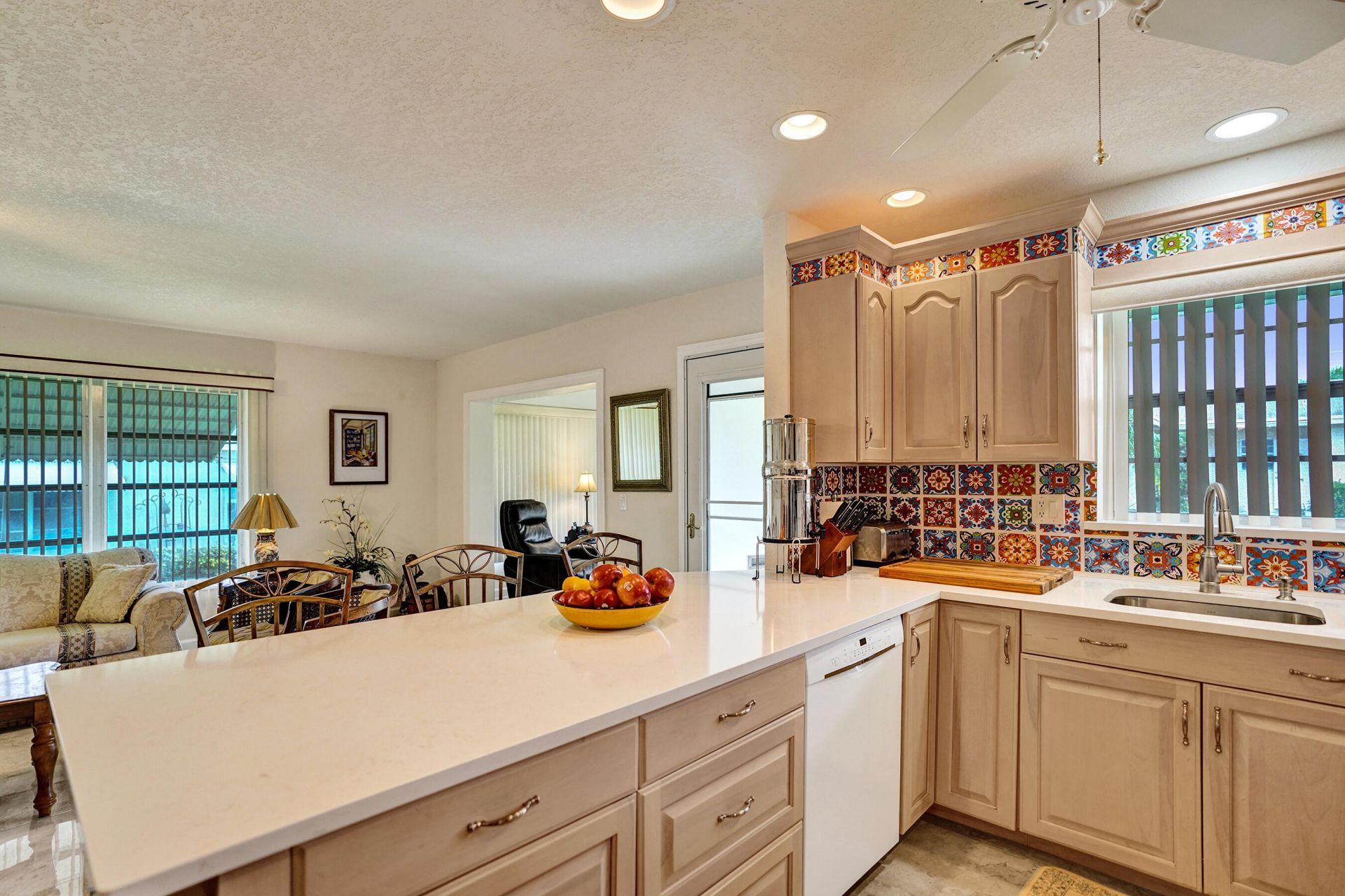 201 Bayview Avenue, Unit D, Boynton Beach, FL 33435 Photo