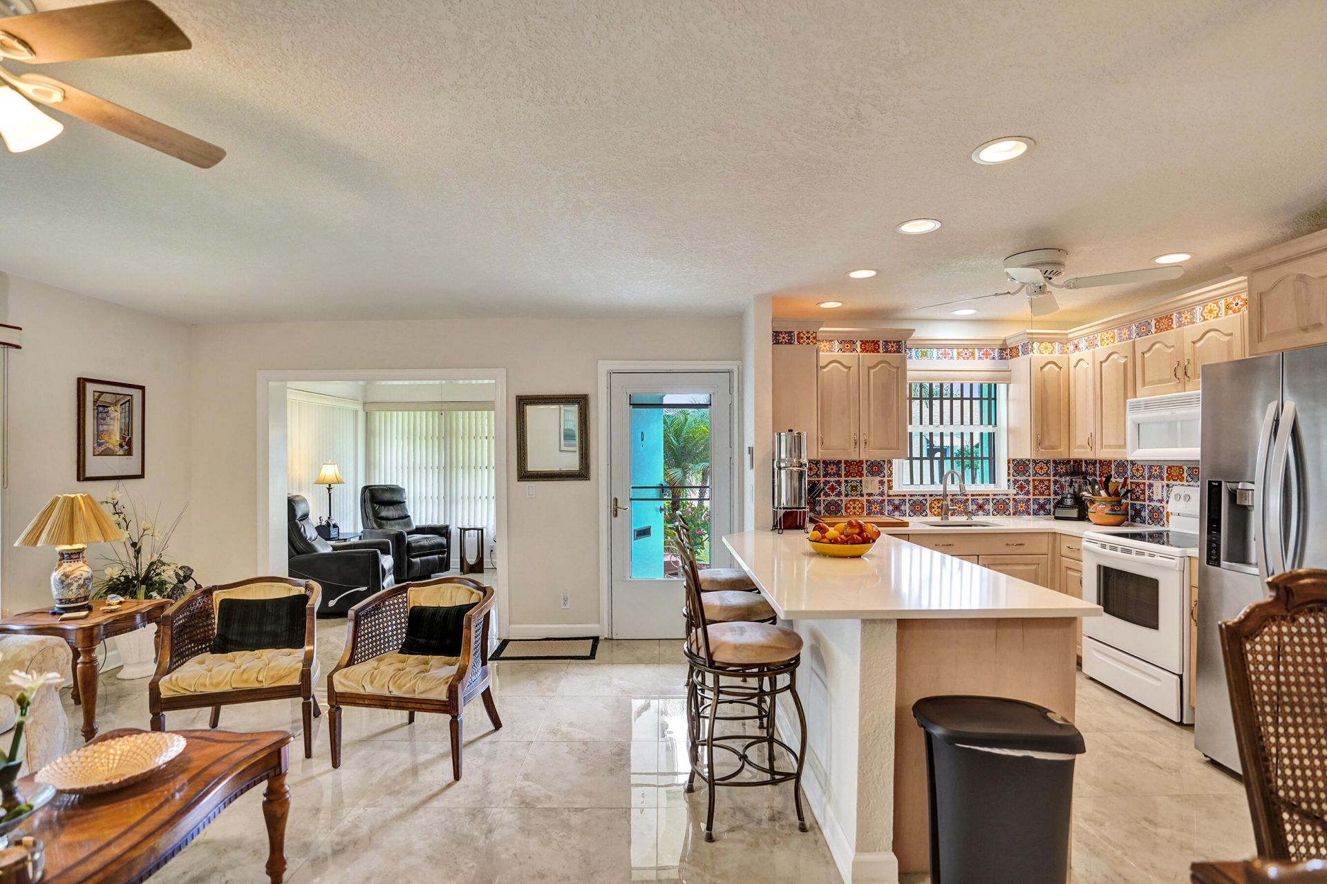 201 Bayview Avenue, Unit D, Boynton Beach, FL 33435 Photo