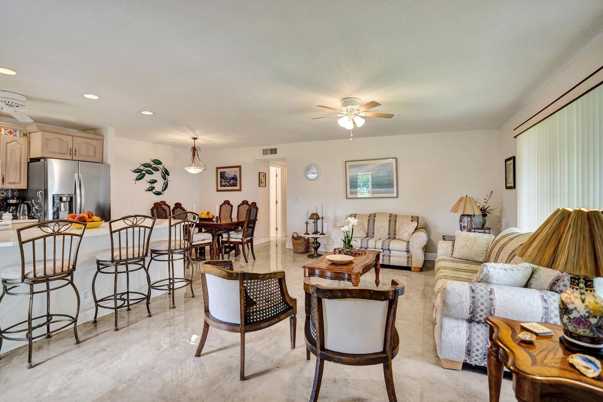 201 Bayview Avenue, Unit D, Boynton Beach, FL 33435 Photo