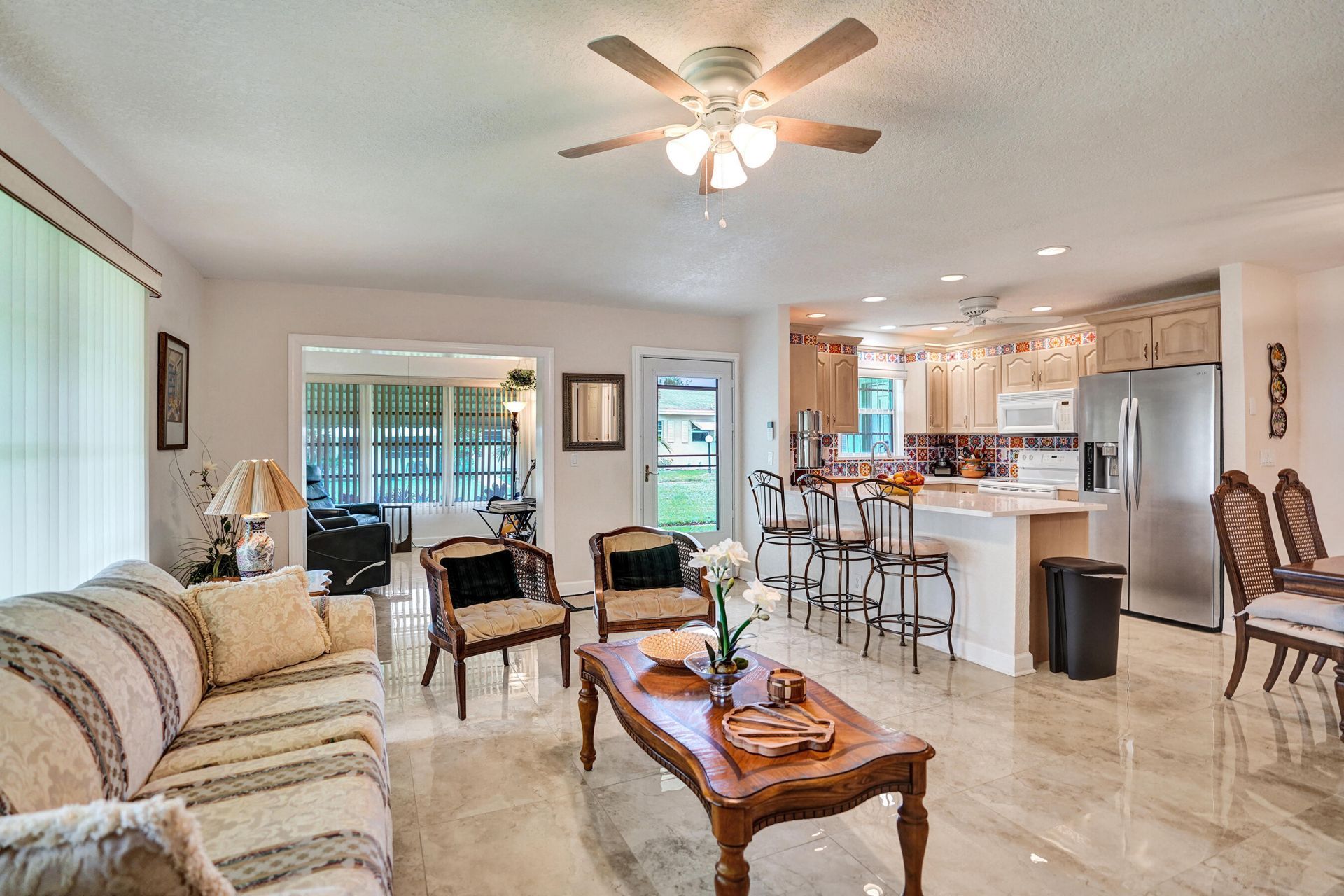 201 Bayview Avenue, Unit D, Boynton Beach, FL 33435 Photo