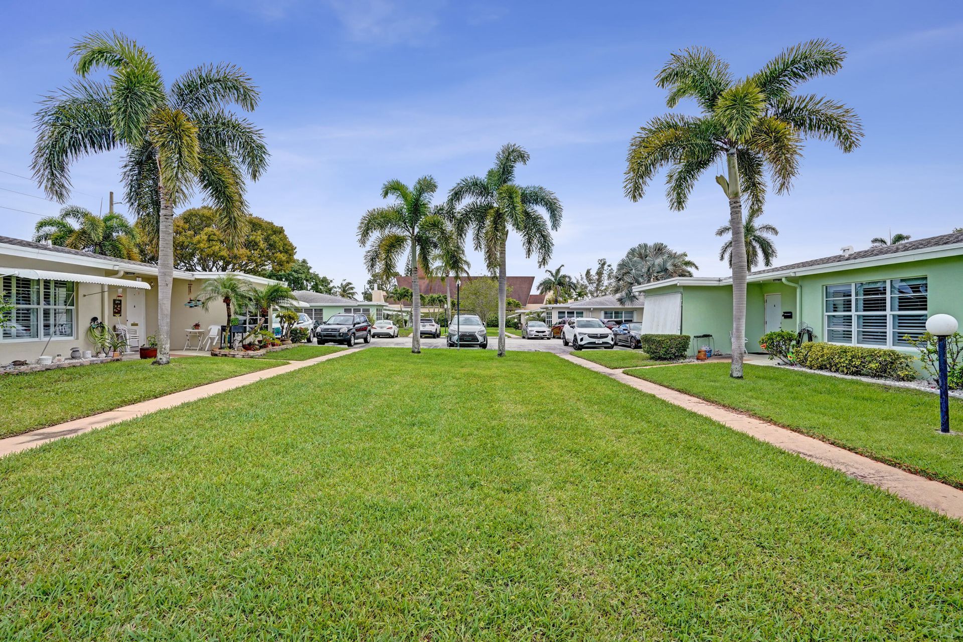 201 Bayview Avenue, Unit D, Boynton Beach, FL 33435 Photo