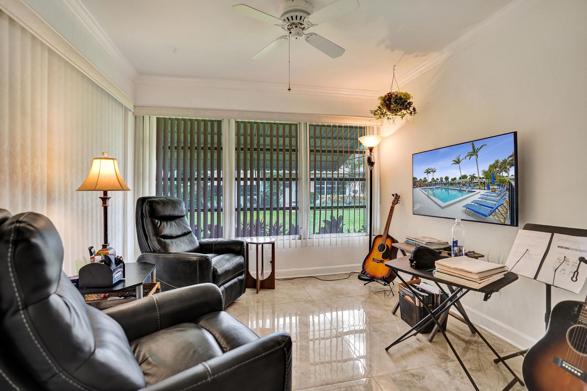 201 Bayview Avenue, Unit D, Boynton Beach, FL 33435 Photo