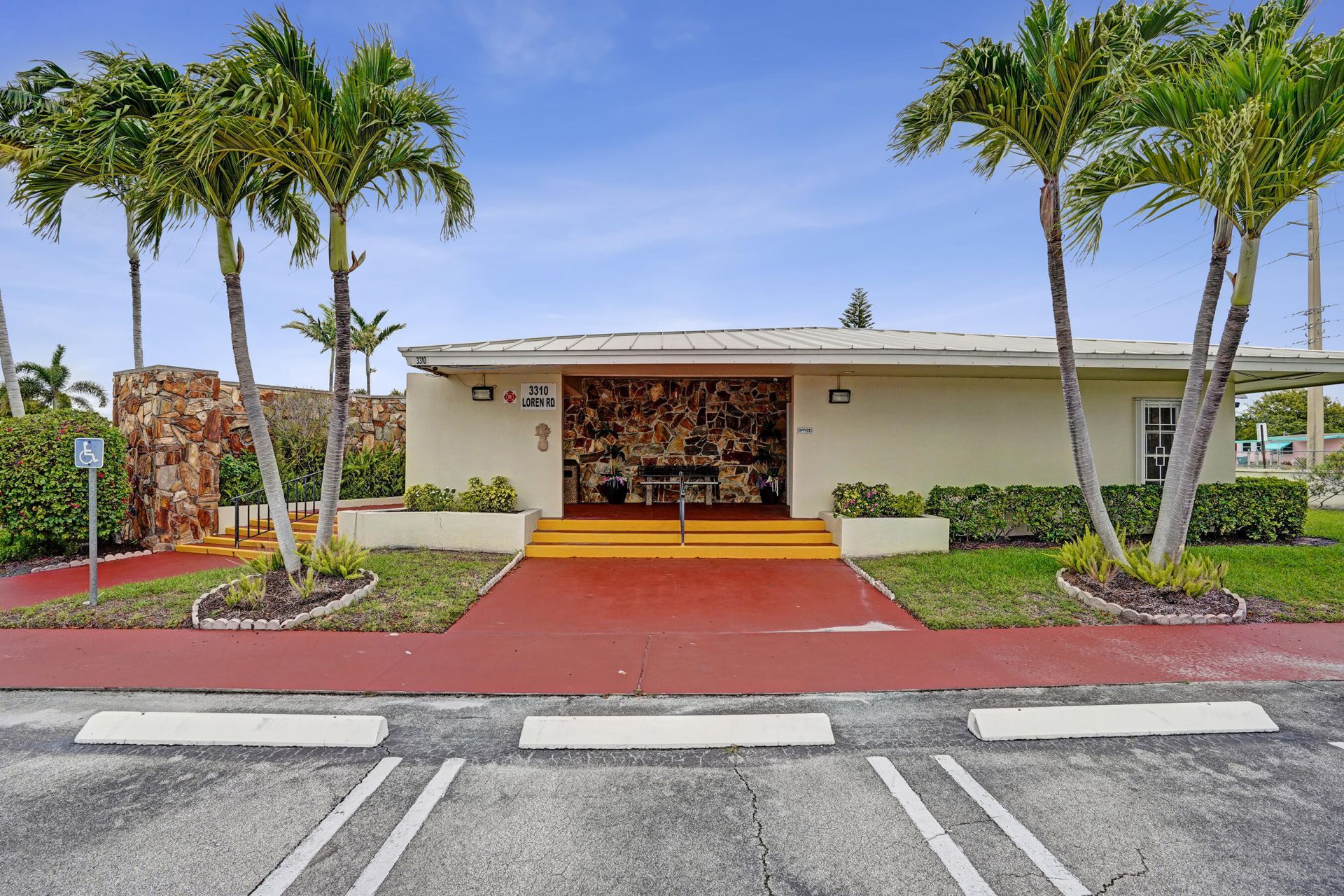 201 Bayview Avenue, Unit D, Boynton Beach, FL 33435 Photo